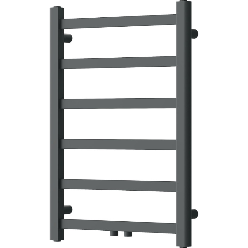 Mexen Bolt vannitoa radiaator 700 x 500 mm, 188 W, antratsiit - W126-0700-500-00-66