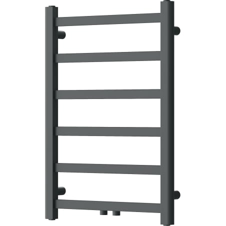 Mexen Bolt bathroom radiator 700 x 500 mm, 188 W, anthracite - W126-0700-500-00-66