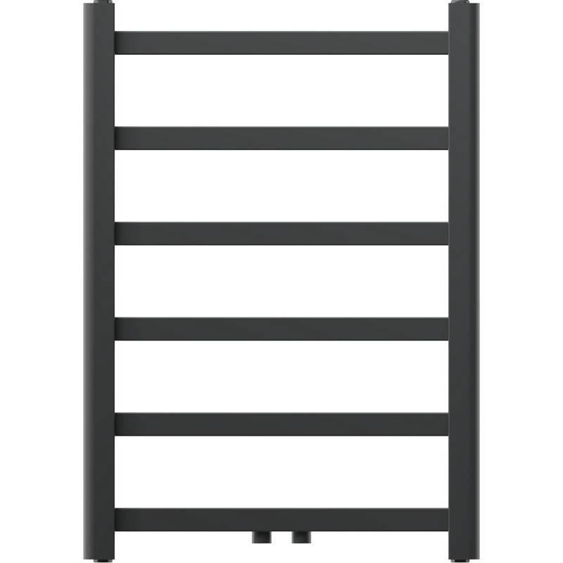 Mexen Bolt vannitoa radiaator 700 x 500 mm, 188 W, antratsiit - W126-0700-500-00-66