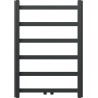 Mexen Bolt vannitoa radiaator 700 x 500 mm, 188 W, antratsiit - W126-0700-500-00-66