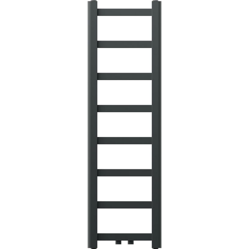 Mexen Bolt radiateur de salle de bain 1000 x 300 mm, 197 W, anthracite - W126-1000-300-00-66