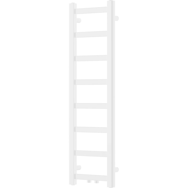 Mexen Bolt radiateur de salle de bain 1000 x 300 mm, 197 W, blanc - W126-1000-300-00-20