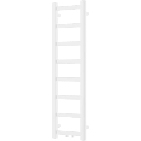 Mexen Bolt radiateur de salle de bain 1000 x 300 mm, 197 W, blanc - W126-1000-300-00-20