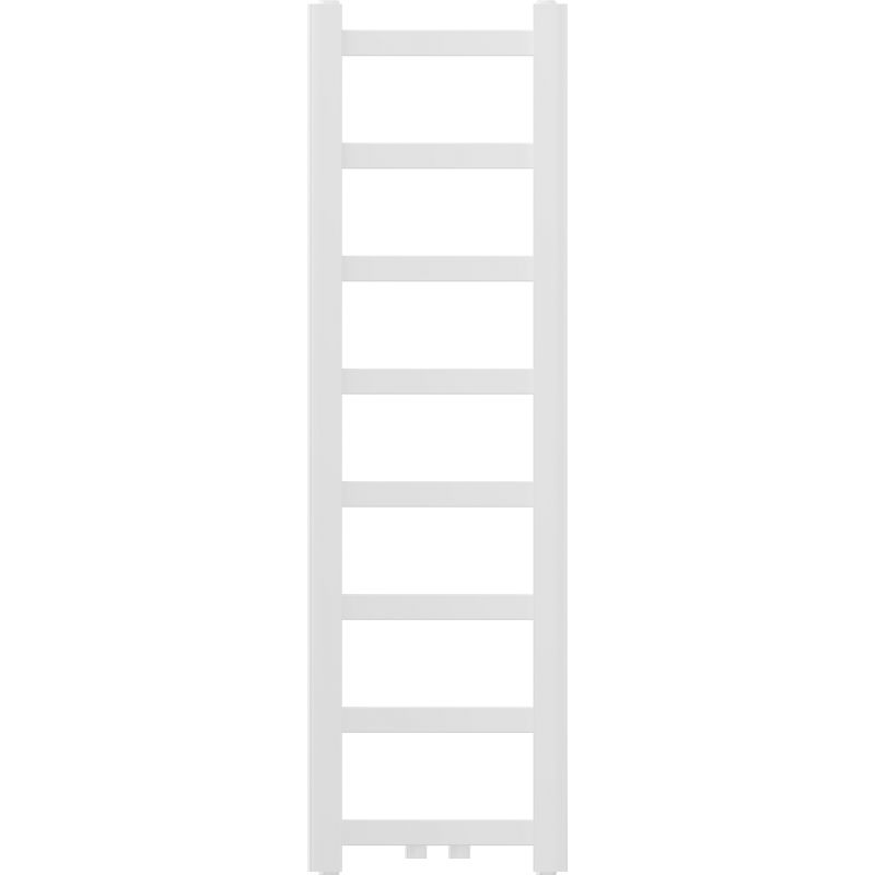 Mexen Bolt radiador de baño 1000 x 300 mm, 197 W, blanco - W126-1000-300-00-20