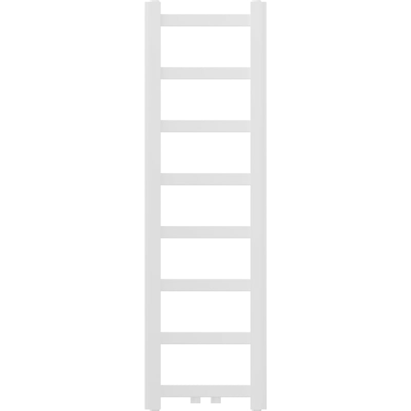 Mexen Bolt radiateur de salle de bain 1000 x 300 mm, 197 W, blanc - W126-1000-300-00-20