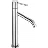 Mexen Rumba high basin mixer tap, chrome - 73510-00