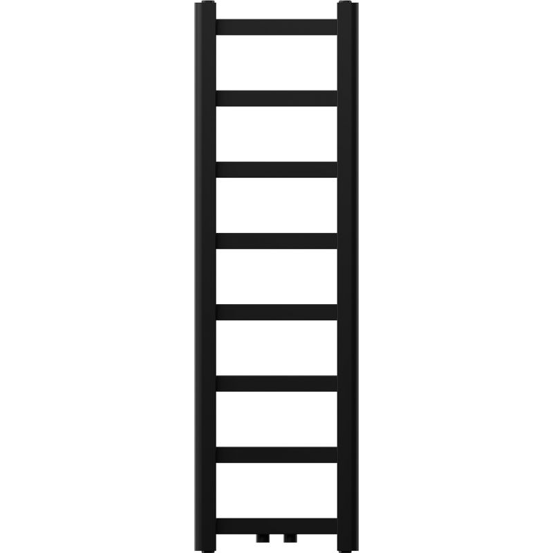 Mexen Bolt radiador de baño 1000 x 300 mm, 197 W, negro - W126-1000-300-00-70