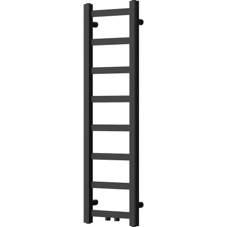 Mexen Bolt vannitoa radiaator 1000 x 300 mm, 197 W, must - W126-1000-300-00-70