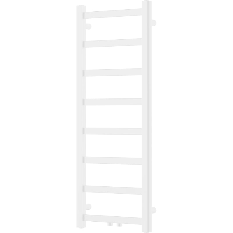 Mexen Bolt badrumselement 1000 x 400 mm, 228 W, vit - W126-1000-400-00-20