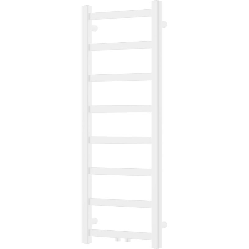 Mexen Bolt radiatore da bagno 1000 x 400 mm, 228 W, bianco - W126-1000-400-00-20