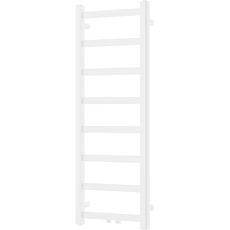 Mexen Bolt vannitoa radiaator 1000 x 400 mm, 228 W, valge - W126-1000-400-00-20