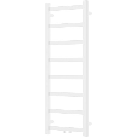 Mexen Bolt vannitoa radiaator 1000 x 400 mm, 228 W, valge - W126-1000-400-00-20