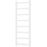 Mexen Bolt vannitoa radiaator 1000 x 400 mm, 228 W, valge - W126-1000-400-00-20