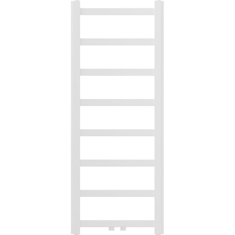 Mexen Bolt vannas istabas radiators 1000 x 400 mm, 228 W, balts - W126-1000-400-00-20