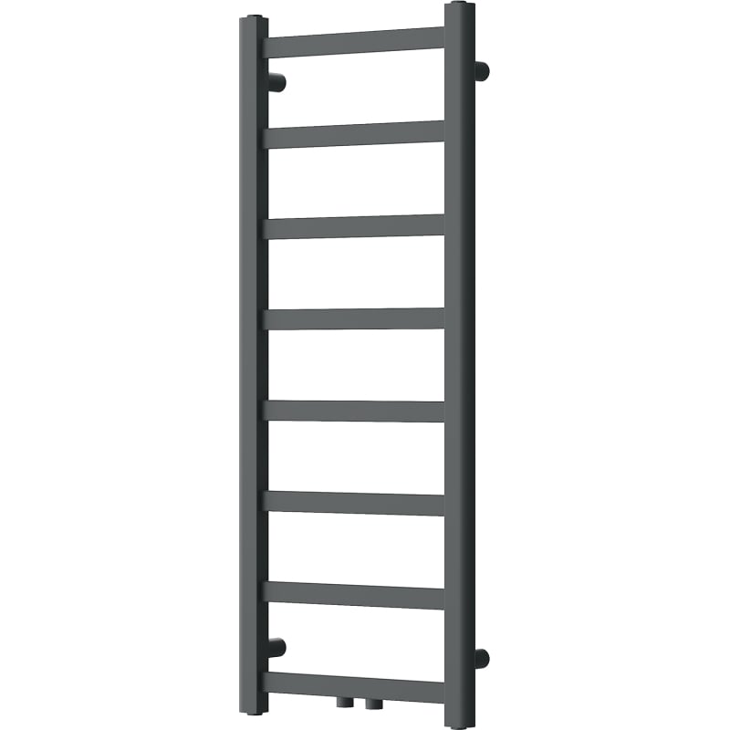 Mexen Bolt kylpyhuoneen lämmitin 1000 x 400 mm, 228 W, antrasiitti - W126-1000-400-00-66