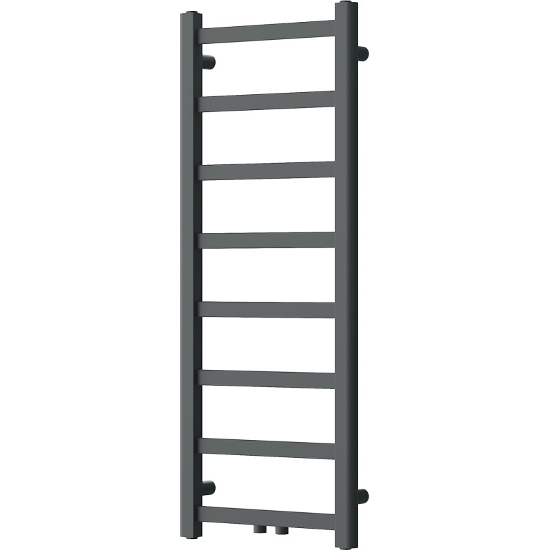 Mexen Bolt vannitoaradikas 1000 x 400 mm, 228 W, antratsiit - W126-1000-400-00-66