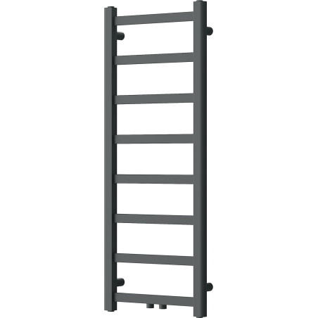 Mexen Bolt vannitoaradikas 1000 x 400 mm, 228 W, antratsiit - W126-1000-400-00-66