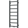 Mexen Bolt vannitoaradikas 1000 x 400 mm, 228 W, antratsiit - W126-1000-400-00-66