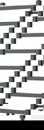 Grzejnik salle de bain Mexen Bolt 1000 x 400 mm, 228 W, anthracite - W126-1000-400-00-66