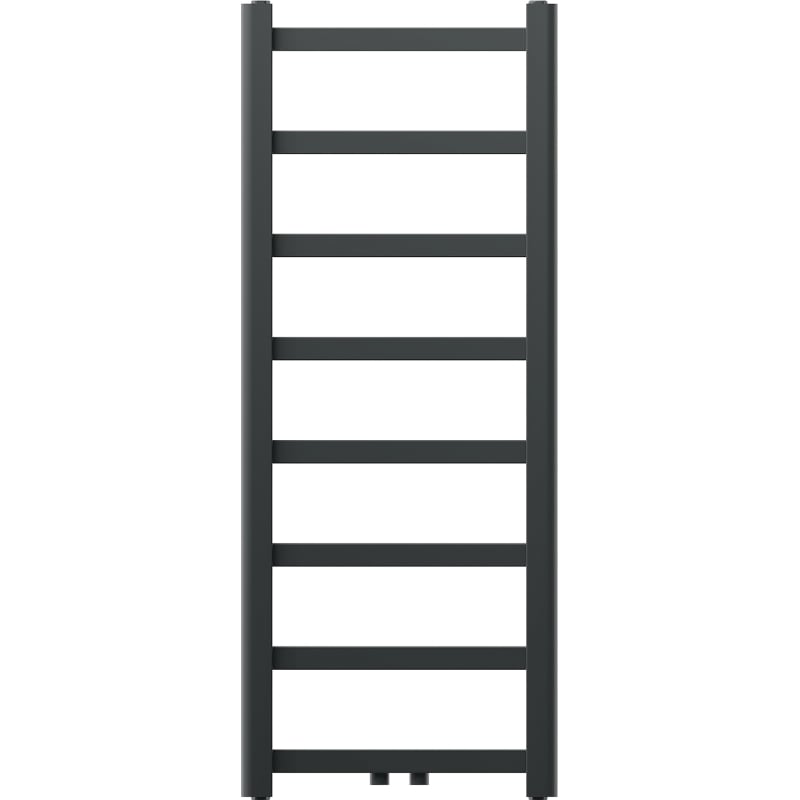 Mexen Bolt radiateur de salle de bain 1000 x 400 mm, 228 W, anthracite - W126-1000-400-00-66