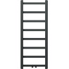 Mexen Bolt vannitoaradikas 1000 x 400 mm, 228 W, antratsiit - W126-1000-400-00-66