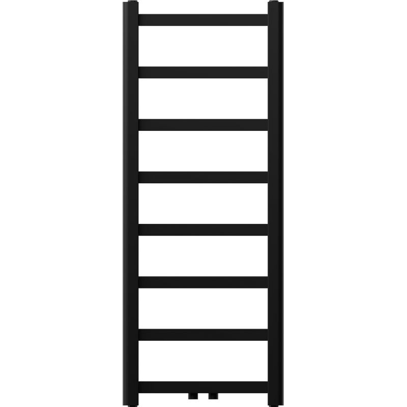 Mexen Bolt radiador de baño 1000 x 400 mm, 228 W, negro - W126-1000-400-00-70