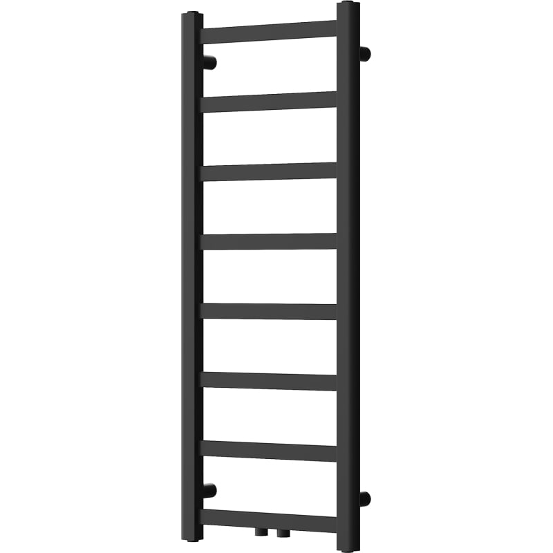 Mexen Bolt radiatore da bagno 1000 x 400 mm, 228 W, nero - W126-1000-400-00-70