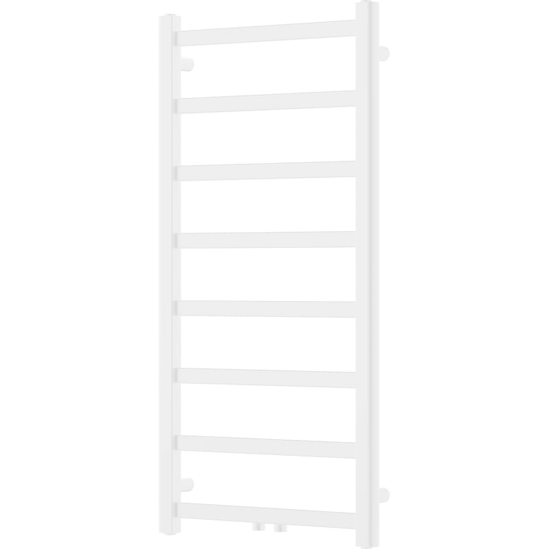 Mexen Bolt kylpyhuoneen lämmitin 1000 x 500 mm, 259 W, valkoinen - W126-1000-500-00-20