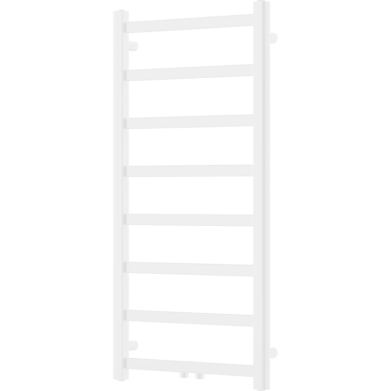 Mexen Bolt vannitoa radiaator 1000 x 500 mm, 259 W, valge - W126-1000-500-00-20