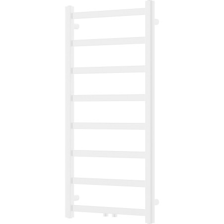Mexen Bolt vannitoa radiaator 1000 x 500 mm, 259 W, valge - W126-1000-500-00-20
