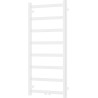 Mexen Bolt vannitoa radiaator 1000 x 500 mm, 259 W, valge - W126-1000-500-00-20