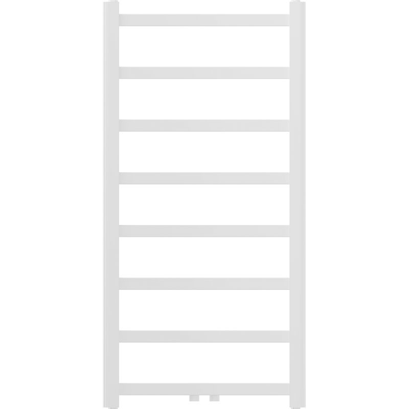 Mexen Bolt badkamerradiator 1000 x 500 mm, 259 W, wit - W126-1000-500-00-20