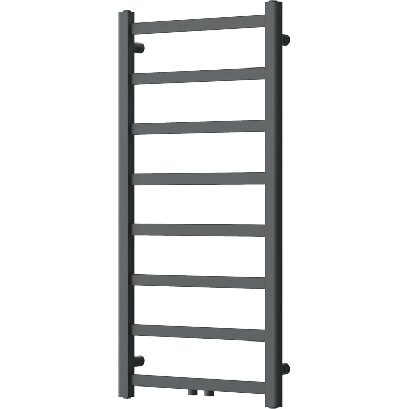 Mexen Bolt kylpyhuoneradiaattori 1000 x 500 mm, 259 W, antrasiitti - W126-1000-500-00-66