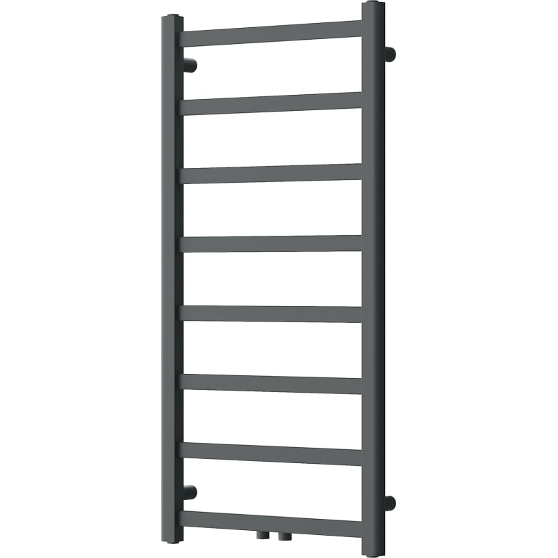 Mexen Bolt radiatore da bagno 1000 x 500 mm, 259 W, antracite - W126-1000-500-00-66