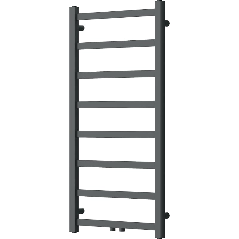 Mexen Bolt vannitoa radiaator 1000 x 500 mm, 259 W, antratsiit - W126-1000-500-00-66