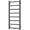 Mexen Bolt vannitoa radiaator 1000 x 500 mm, 259 W, antratsiit - W126-1000-500-00-66