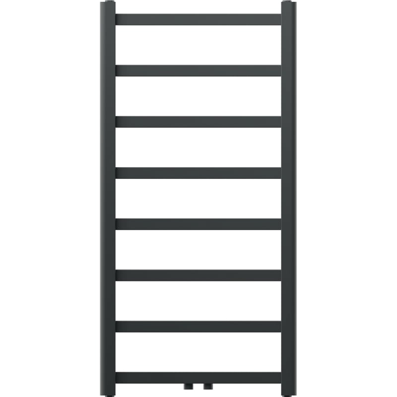 Mexen Bolt radiatore da bagno 1000 x 500 mm, 259 W, antracite - W126-1000-500-00-66