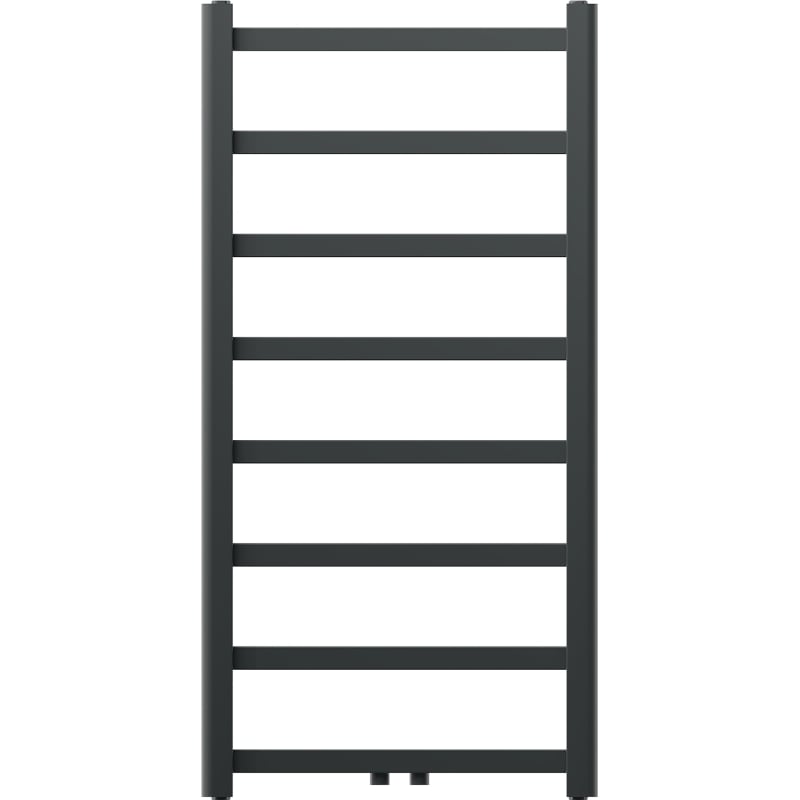 Mexen Bolt vannitoa radiaator 1000 x 500 mm, 259 W, antratsiit - W126-1000-500-00-66
