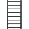 Mexen Bolt vannitoa radiaator 1000 x 500 mm, 259 W, antratsiit - W126-1000-500-00-66