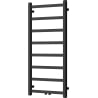 Mexen Bolt vannituba radiaator 1000 x 500 mm, 259 W, must - W126-1000-500-00-70
