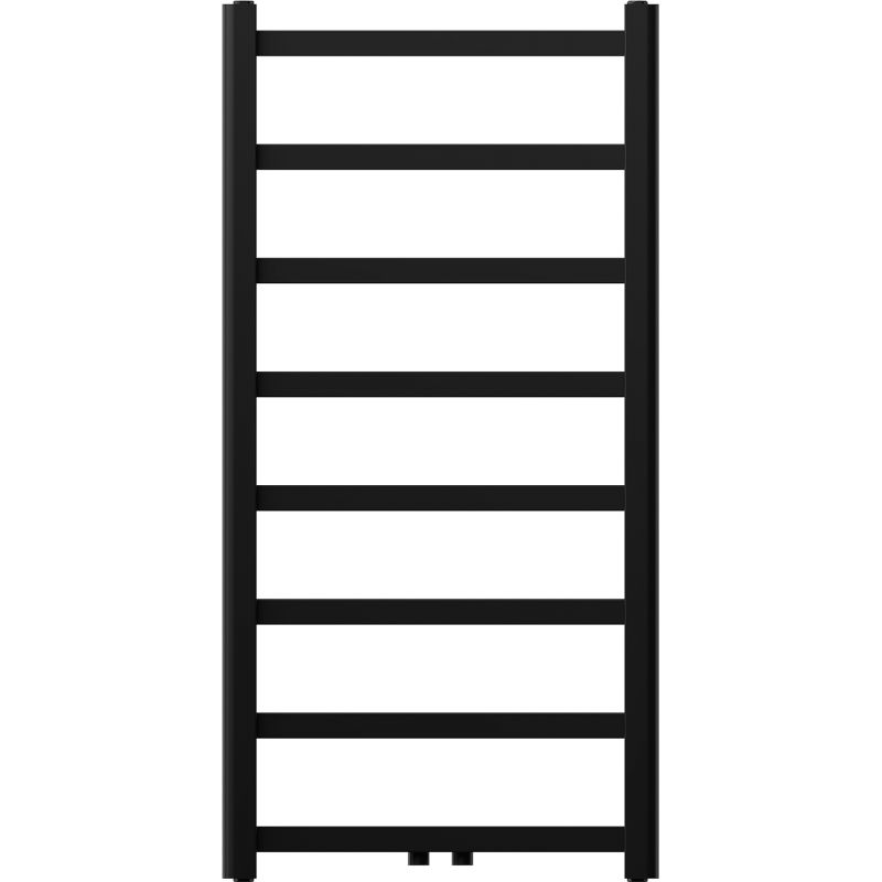 Mexen Bolt καλοριφέρ μπάνιου 1000 x 500 mm, 259 W, μαύρο - W126-1000-500-00-70