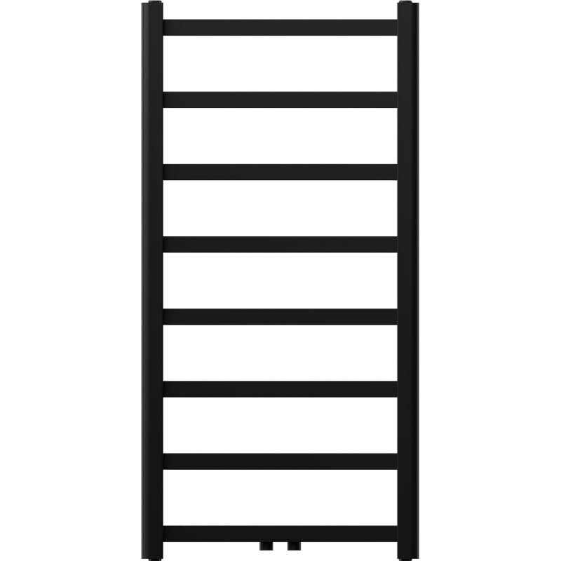 Mexen Bolt radiador de casa de banho 1000 x 500 mm, 259 W, preto - W126-1000-500-00-70