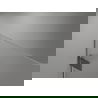 Mexen Lunar-F L faltbare Duschkabine links 90 x 90 cm, transparent, gebürstet pistolenmetallgrau - 836L-090-090-66-00-L
