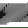 Mexen Lunar-F L Klappduschkabine links 90 x 90 cm, transparent, schwarz - 836L-090-090-70-00-L