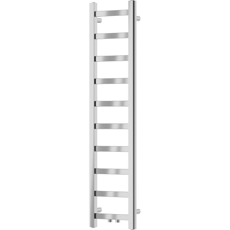 Mexen Bolt vannitoa radiaator 1200 x 300 mm, 189 W, kroom - W126-1200-300-00-01