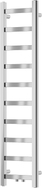 Mexen Bolt vannitoa radiaator 1200 x 300 mm, 189 W, kroom - W126-1200-300-00-01