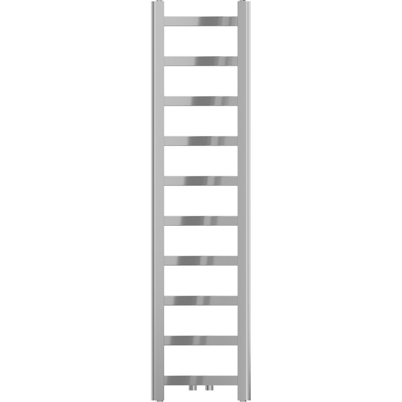 Mexen Bolt vannitoa radiaator 1200 x 300 mm, 189 W, kroom - W126-1200-300-00-01