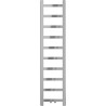 Mexen Bolt vannitoa radiaator 1200 x 300 mm, 189 W, kroom - W126-1200-300-00-01
