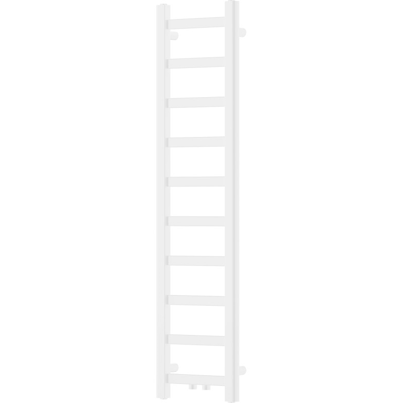 Mexen Bolt grzejnik łazienkowy 1200 x 300 mm, 240 W, biały - W126-1200-300-00-20