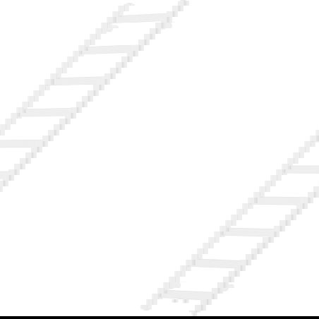 Mexen Bolt aquecedor de casa de banho 1200 x 300 mm, 240 W, branco - W126-1200-300-00-20